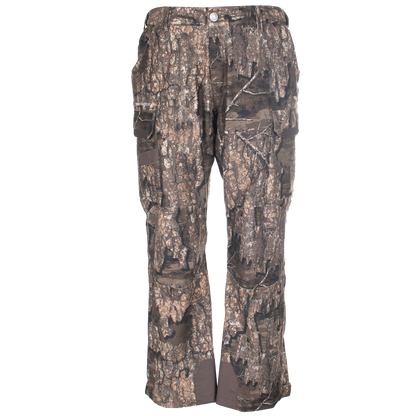 Realtree Habit WoScent Factor Hunting Pant - Realtree Camo
