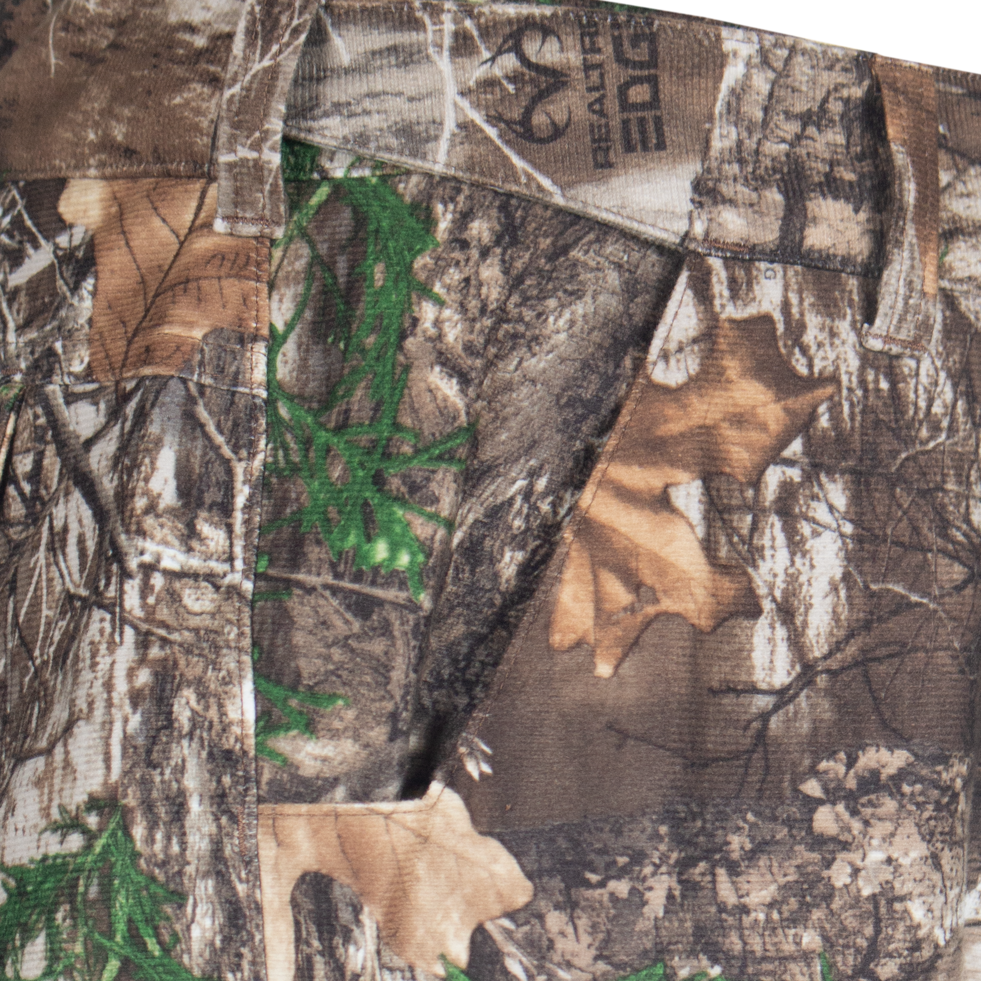 Realtree Habit WoScent Factor Hunting Pant - Realtree Camo