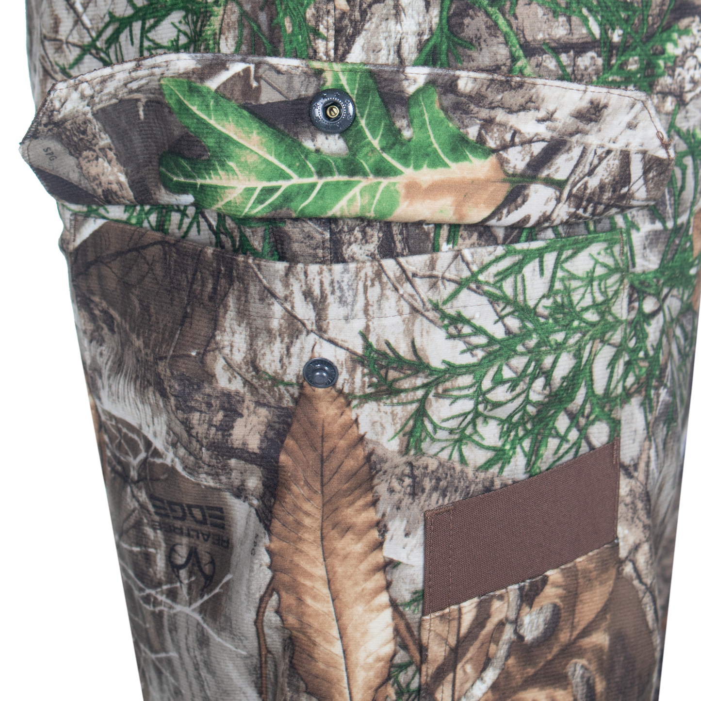 Realtree Habit WoScent Factor Hunting Pant - Realtree Camo