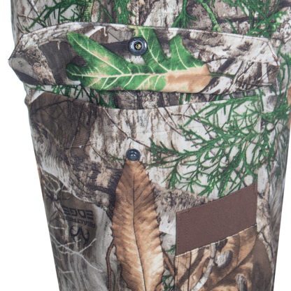 Realtree Habit WoScent Factor Hunting Pant - Realtree Camo