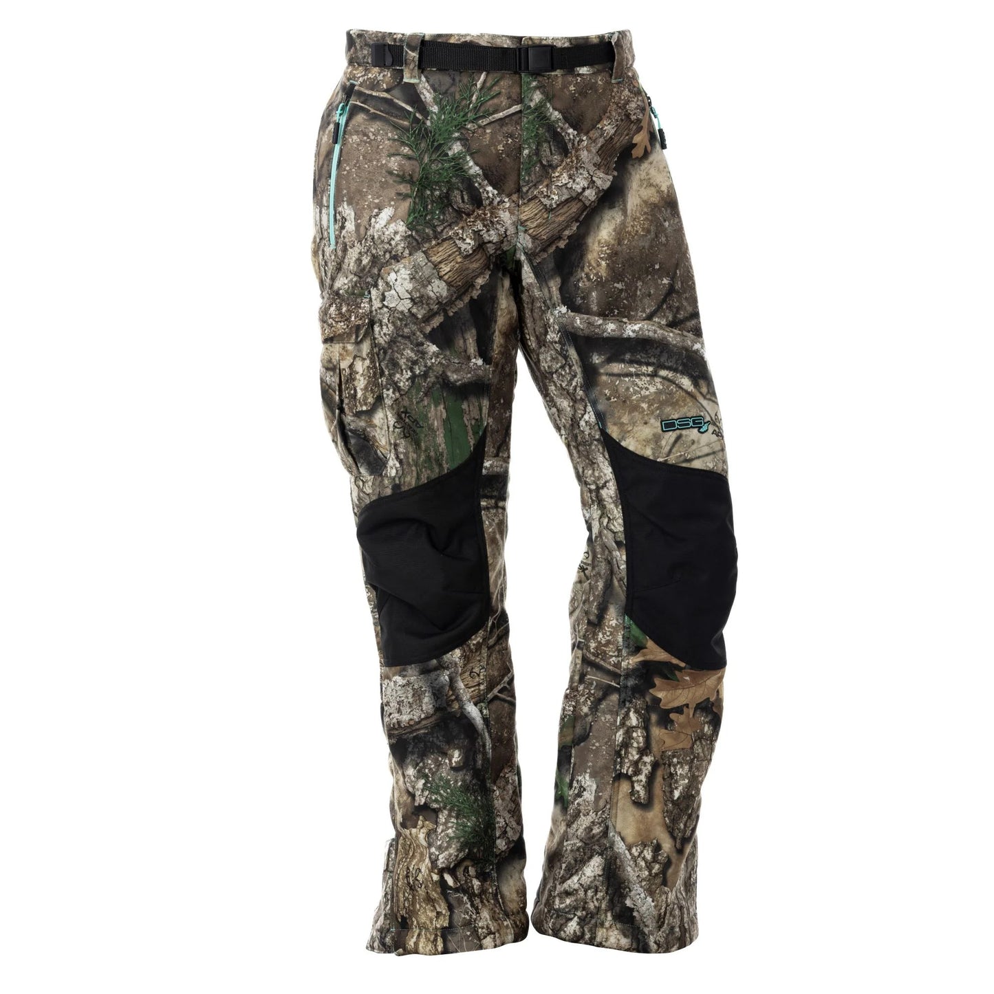 Realtree DSG Outerwear WoElla 3.0 Camo Pant - Realtree APX