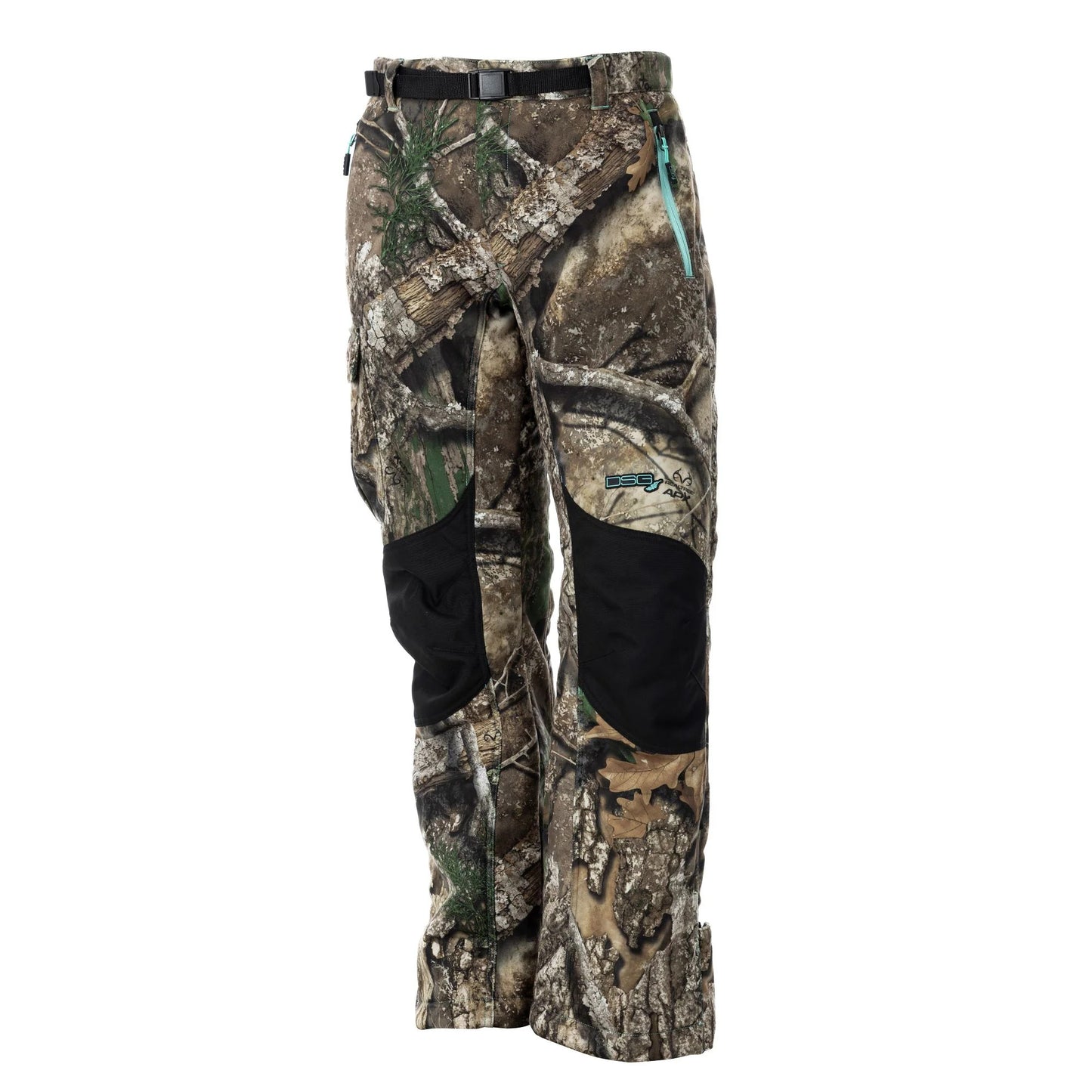 Realtree DSG Outerwear WoElla 3.0 Camo Pant - Realtree APX