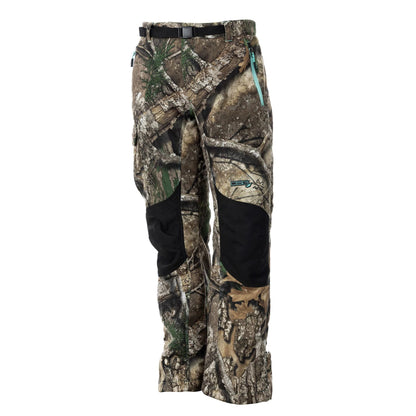 Realtree DSG Outerwear WoElla 3.0 Camo Pant - Realtree APX