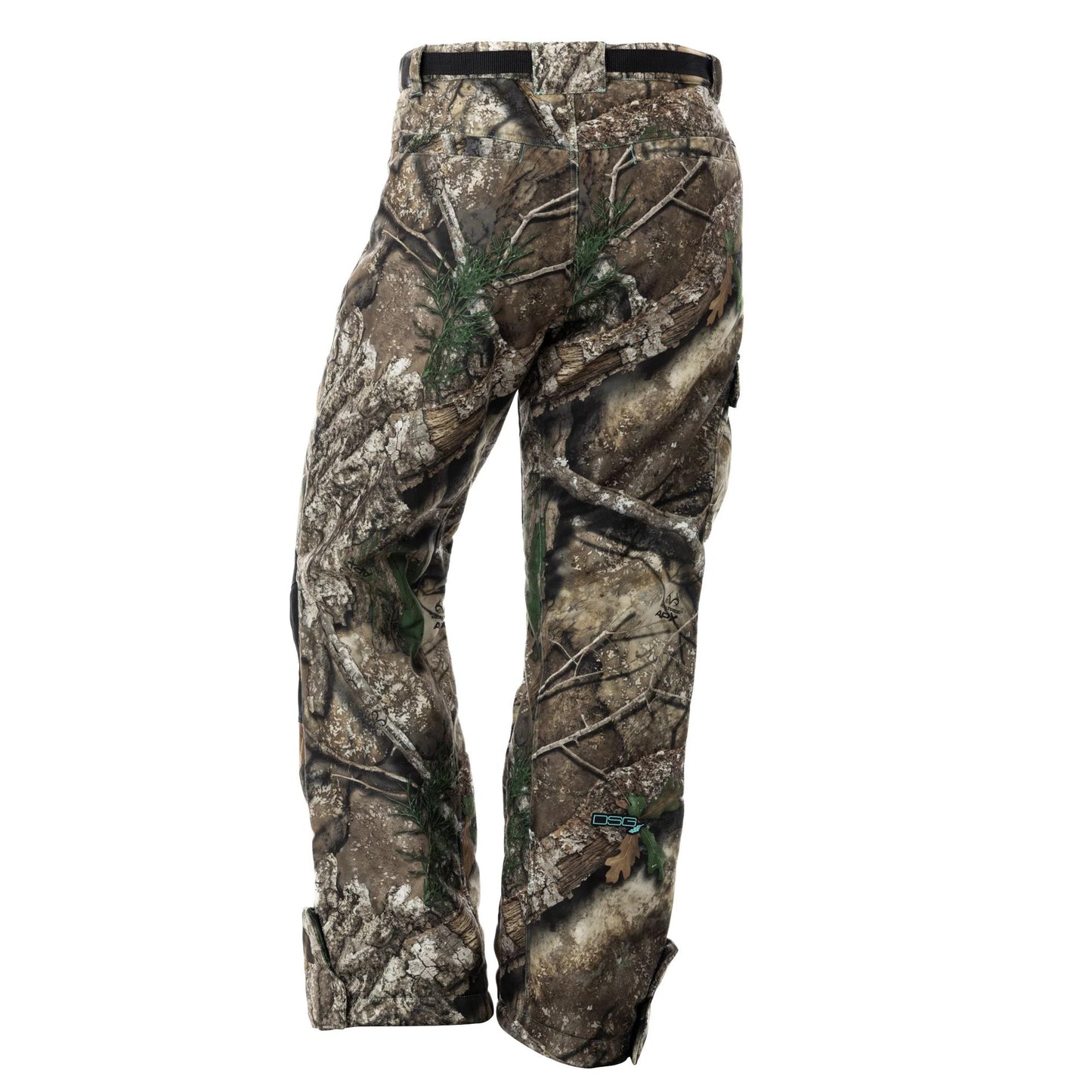 Realtree DSG Outerwear WoElla 3.0 Camo Pant - Realtree APX