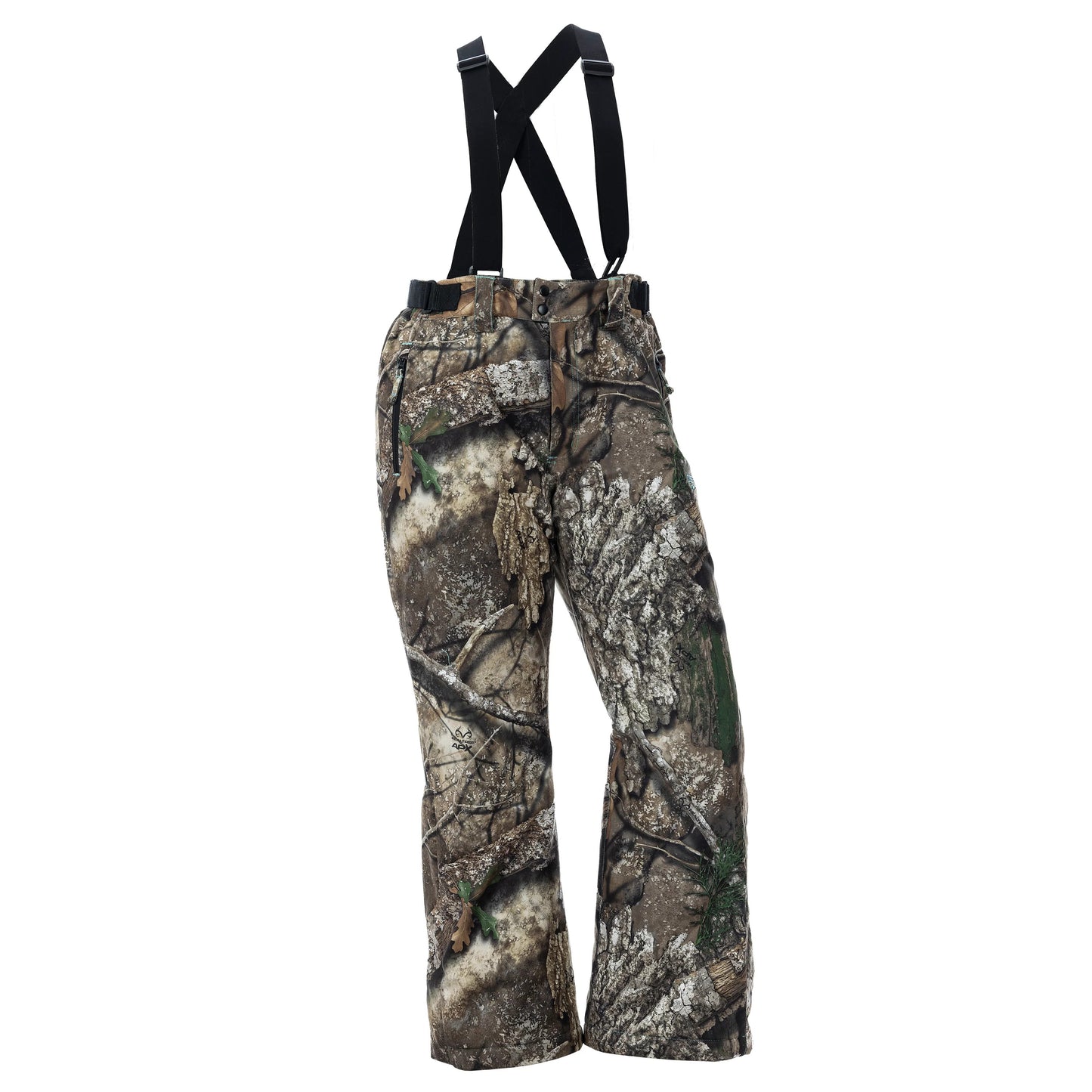 Realtree DSG Outerwear WoAddie Hunting Pant - Realtree APX