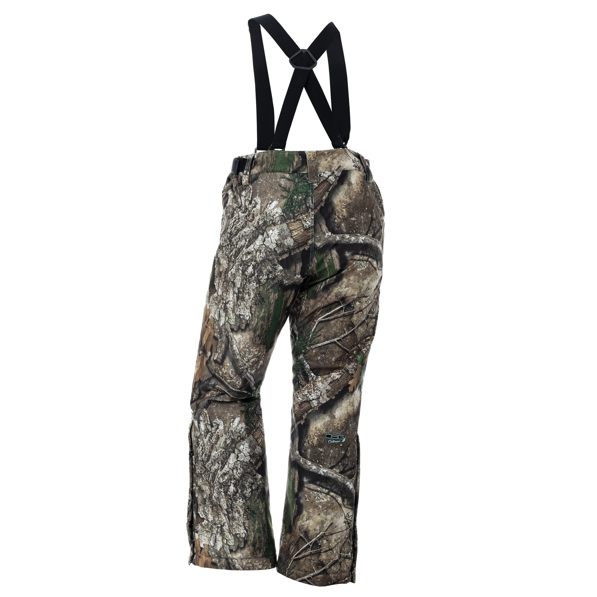 Realtree DSG Outerwear WoAddie Hunting Pant - Realtree APX