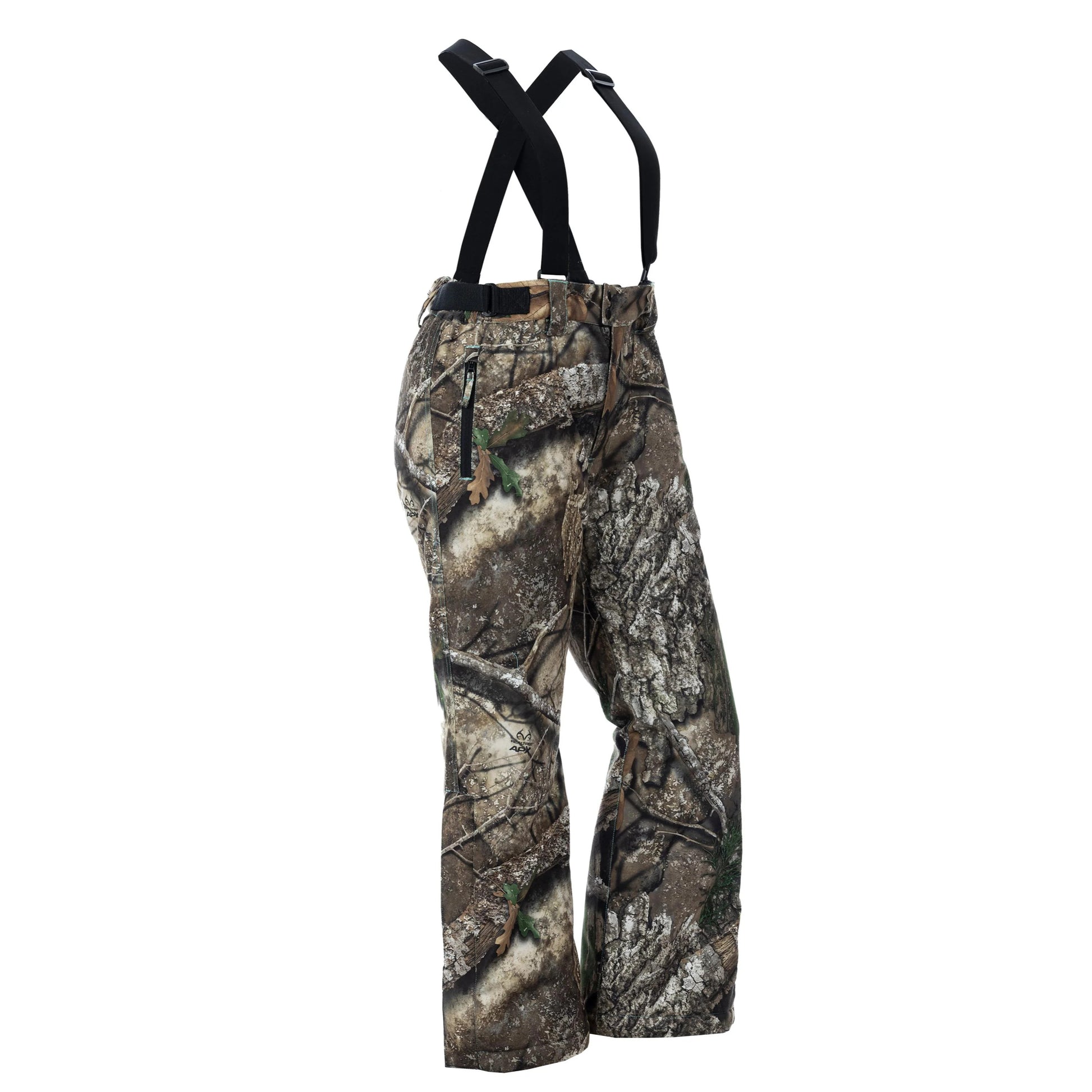 Realtree DSG Outerwear WoAddie Hunting Pant - Realtree APX