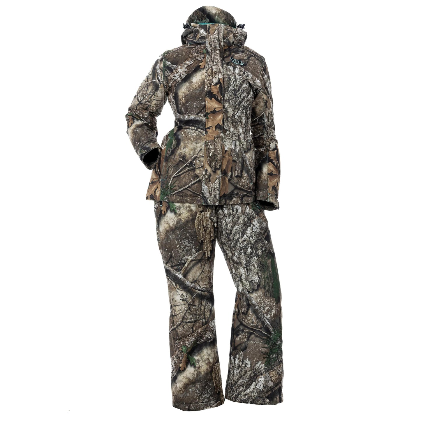 Realtree DSG Outerwear WoAddie Hunting Pant - Realtree APX