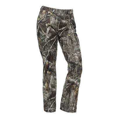 Realtree DSG Outerwear WoNova Camo Rain Pant - Realtree Edge