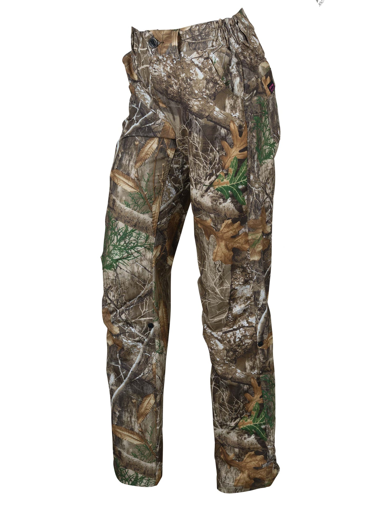Realtree King's Camo WoXKG Ridge Hunting Pant - Realtree EDGE