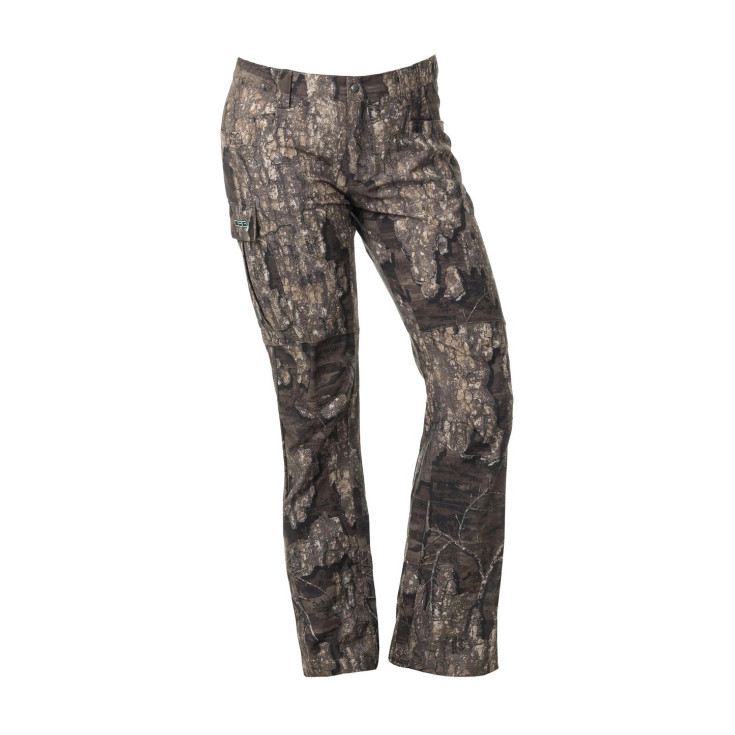 Realtree DSG Outerwear WoBexley 3.0 Hunting Pants - Realtree Camo