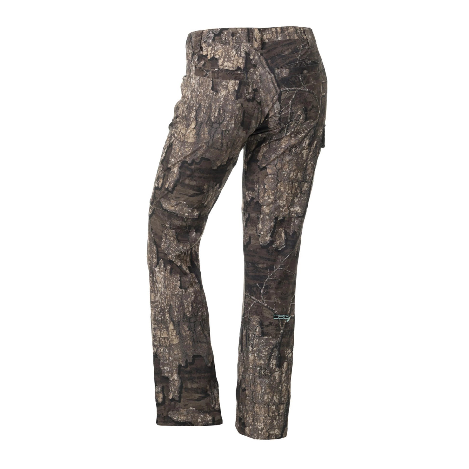 Realtree DSG Outerwear WoBexley 3.0 Hunting Pants - Realtree Camo