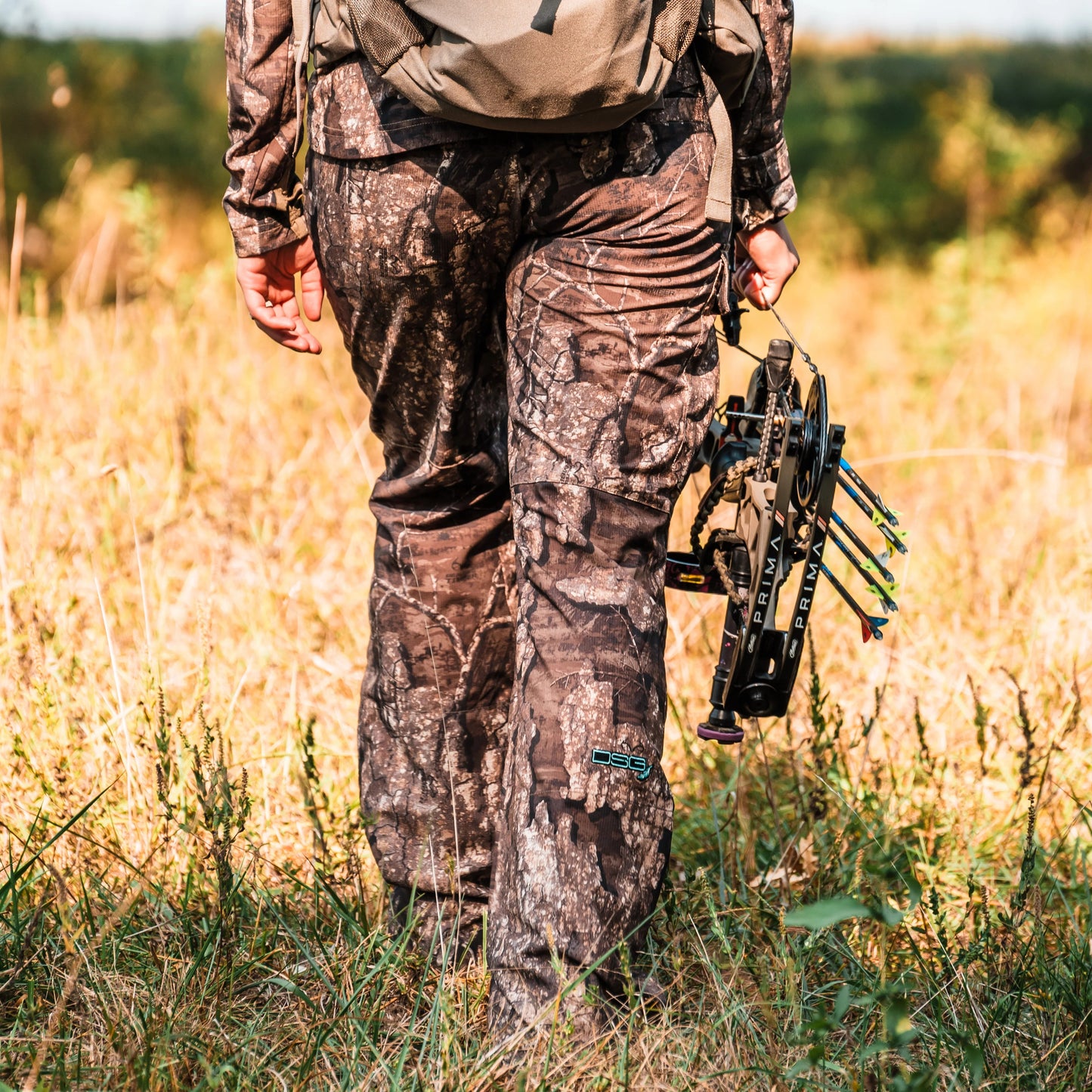 Realtree DSG Outerwear WoBexley 3.0 Hunting Pants - Realtree Camo