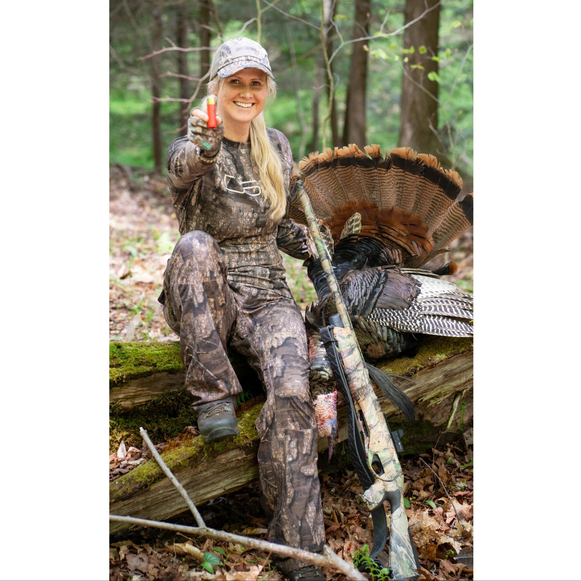 Realtree DSG Outerwear WoBexley 3.0 Hunting Pants - Realtree Camo