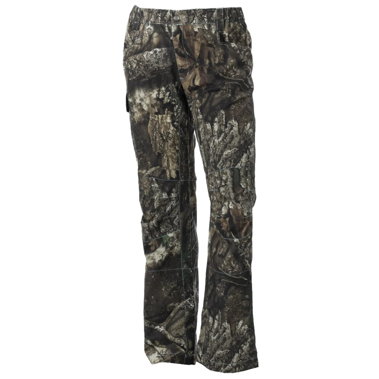Realtree DSG Outerwear WoBexley 3.0 Ripstop Tech Hunting Pant - Realtree APX