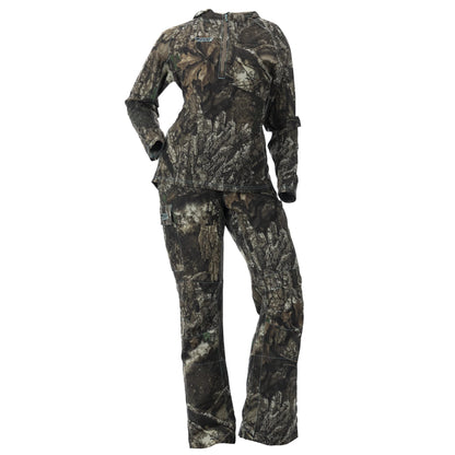 Realtree DSG Outerwear WoBexley 3.0 Ripstop Tech Hunting Pant - Realtree APX