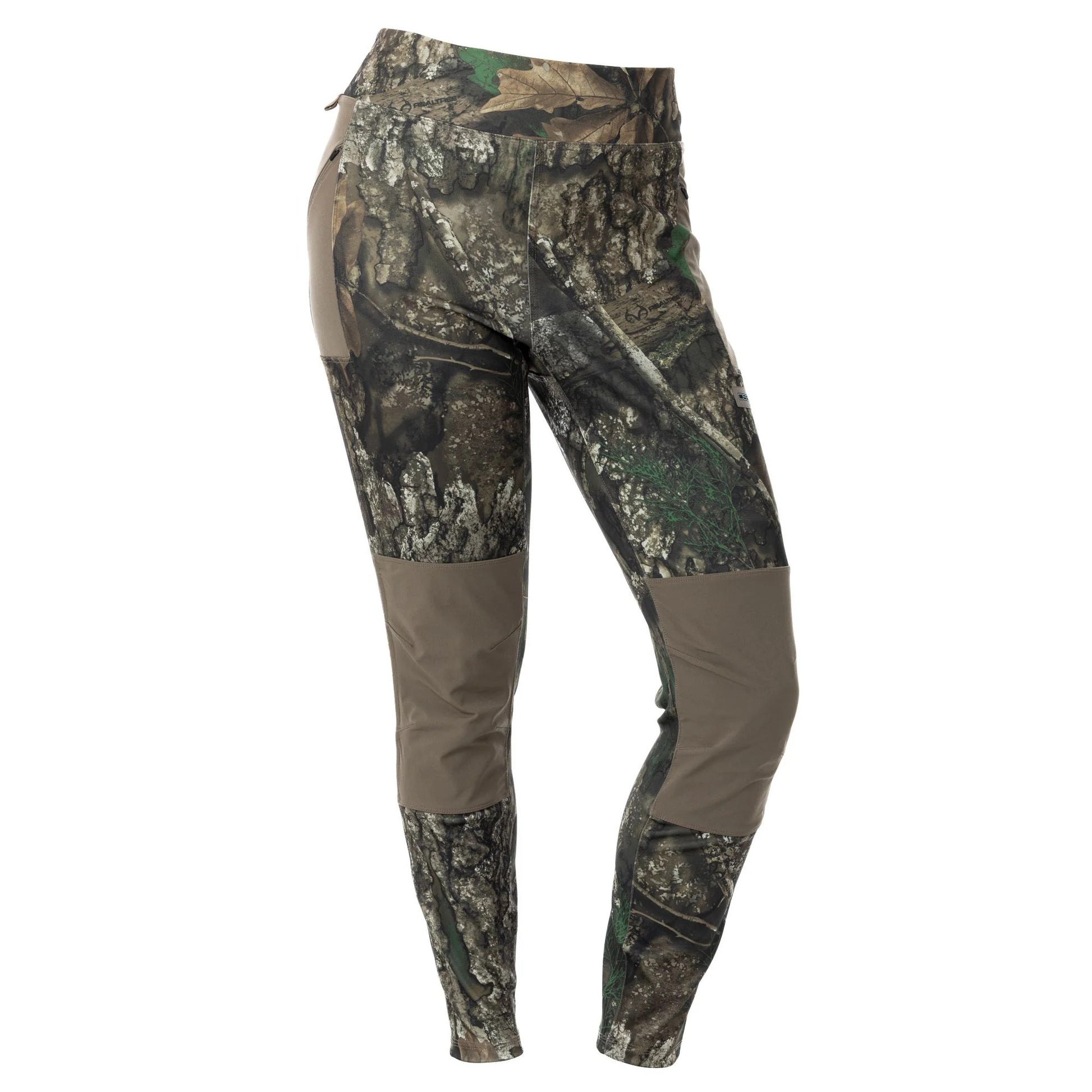 Realtree DSG Outerwear WoForaging Legging - Realtree APX