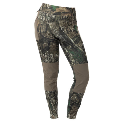 Realtree DSG Outerwear WoForaging Legging - Realtree APX