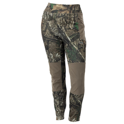 Realtree DSG Outerwear WoForaging Legging - Realtree APX