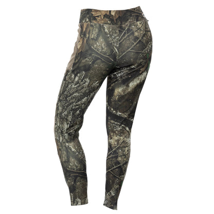 Realtree DSG Outerwear WoForaging Legging - Realtree APX