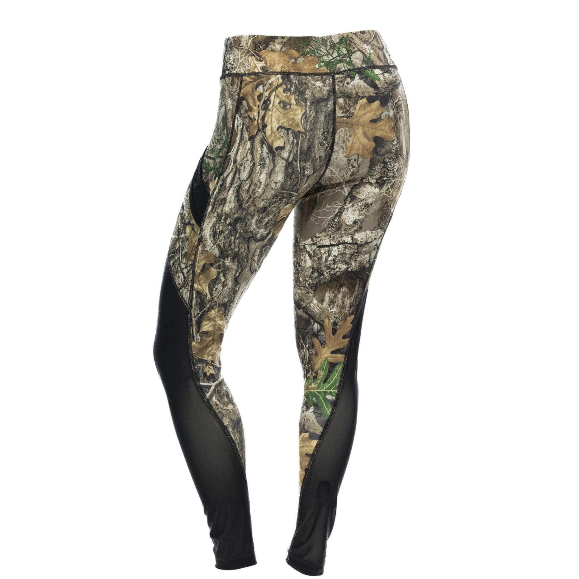 Realtree DSG Outerwear WoCasual Camo Leggings - Realtree Edge