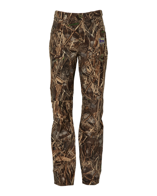 Realtree Banded WoBadlander Lightweight Camo Pants - Realtree MAX-7