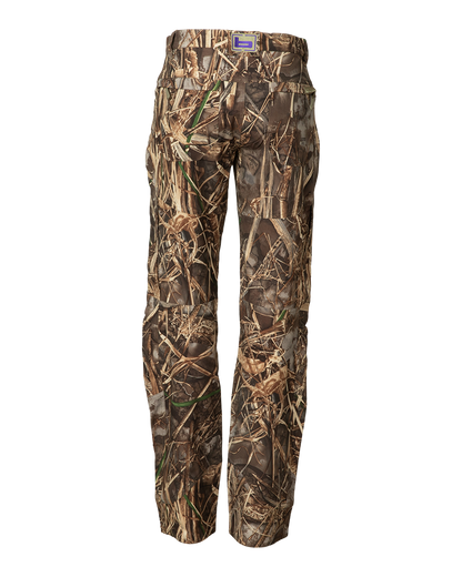 Realtree Banded WoBadlander Lightweight Camo Pants - Realtree MAX-7