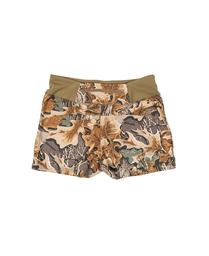 Realtree WoCamo Sport Short - Realtree Advantage Classic