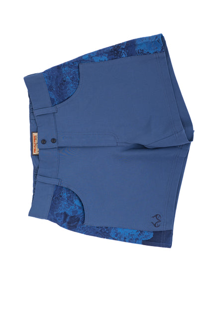 Realtree WoNavy Tech Short - Realtree