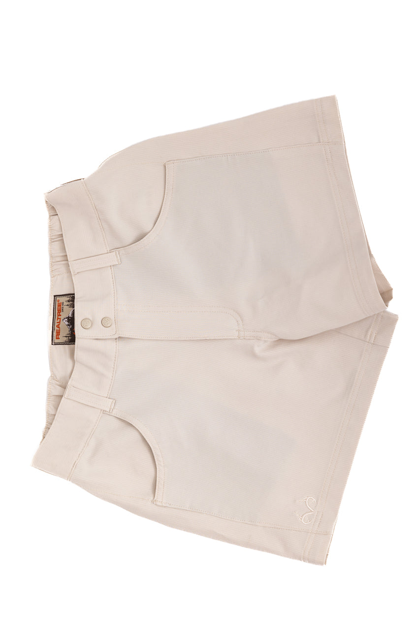 Realtree WoTan Tech Short - Realtree