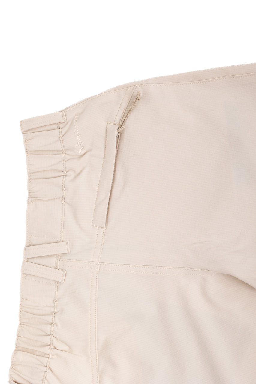 Realtree WoTan Tech Short - Realtree