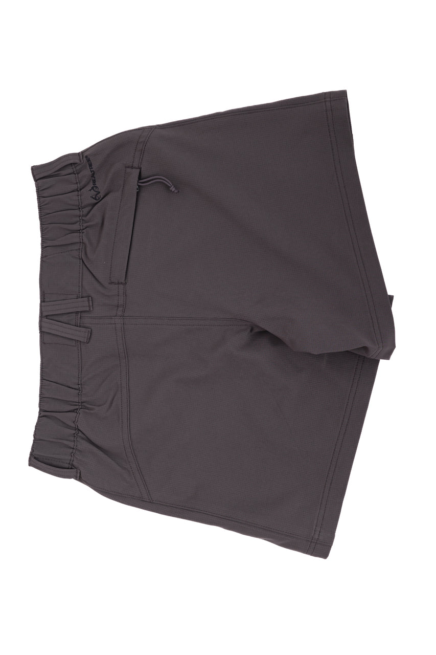 Realtree WoGray Tech Short - Realtree