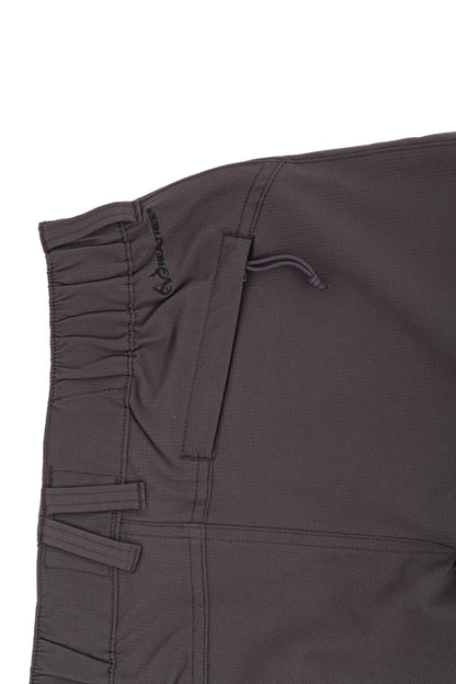 Realtree WoGray Tech Short - Realtree
