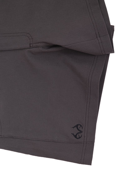 Realtree WoGray Tech Short - Realtree