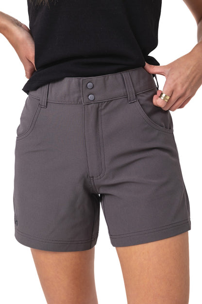 Realtree WoGray Tech Short - Realtree