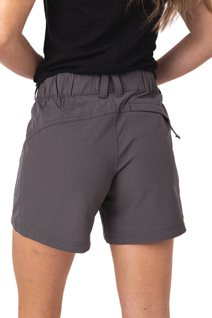 Realtree WoGray Tech Short - Realtree