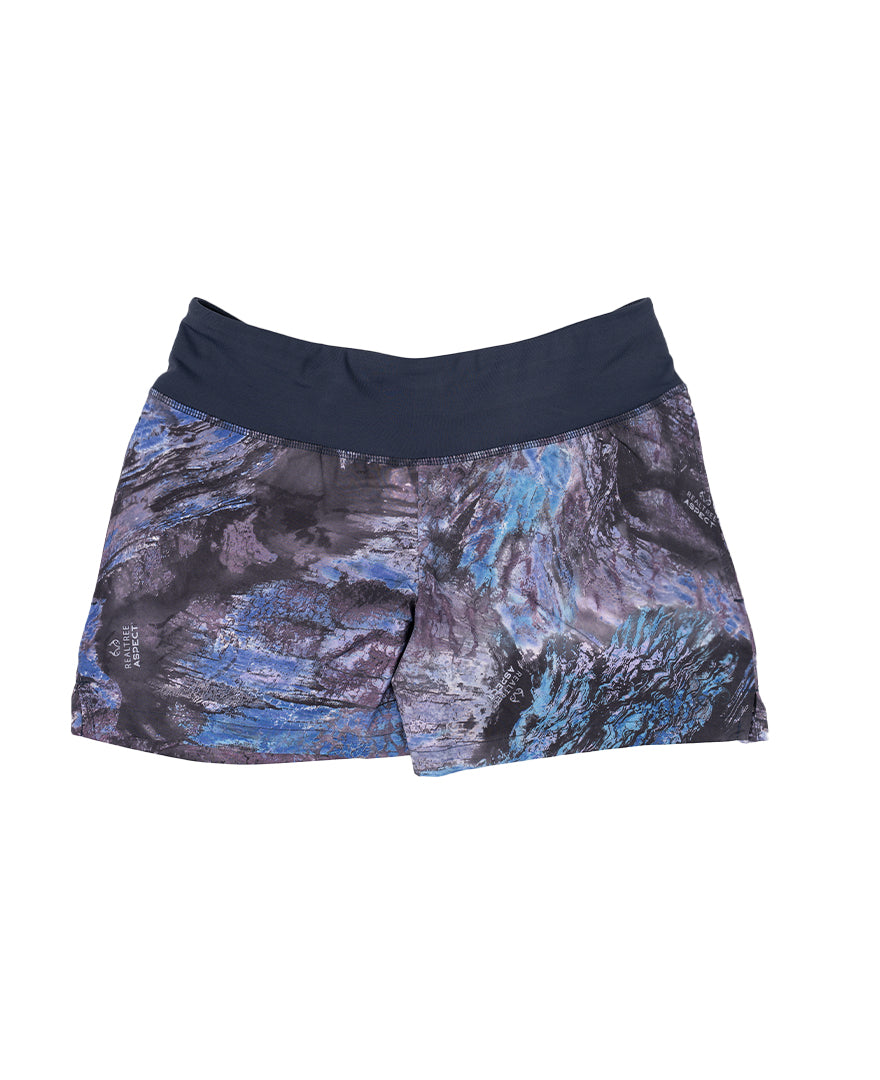 Realtree WoCamo Sport Short - Realtree Aspect
