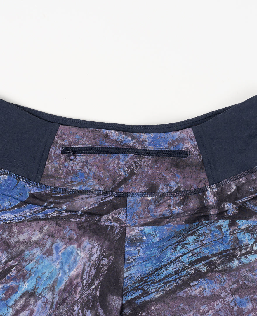 Realtree WoCamo Sport Short - Realtree Aspect