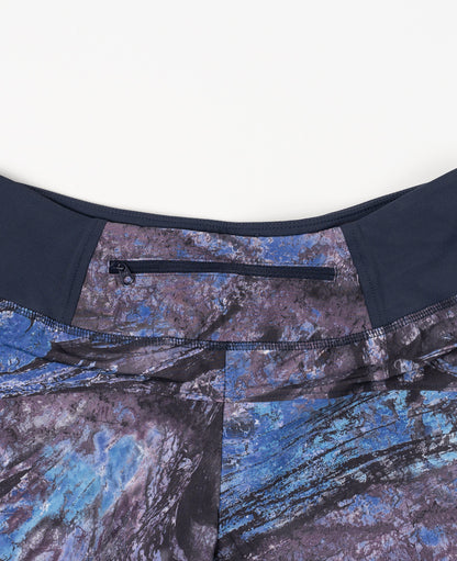Realtree WoCamo Sport Short - Realtree Aspect