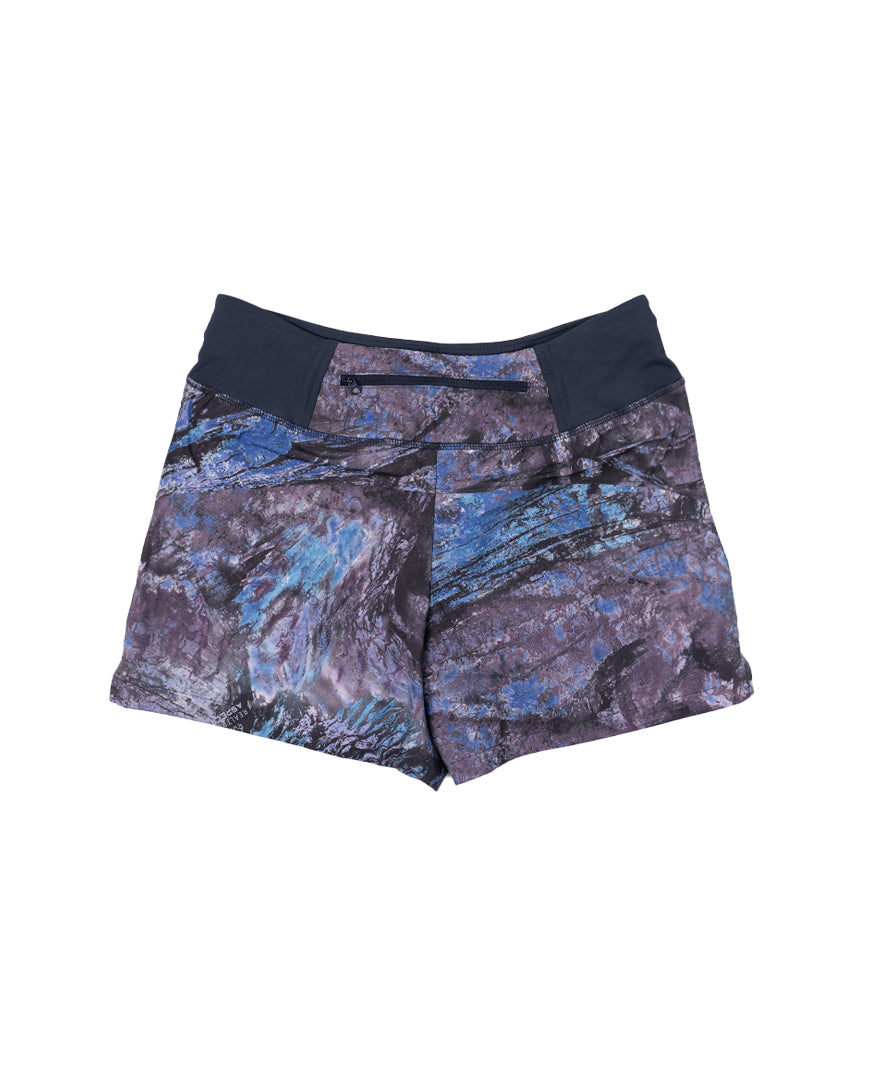 Realtree WoCamo Sport Short - Realtree Aspect