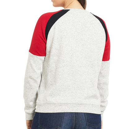 Realtree WoCrewneck Fleece Sweatshirt - Realtree