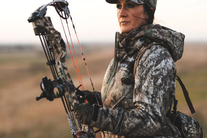 Realtree DSG Outerwear WoBreanna 2.0 Fleece Hunting Pullover - Realtree APX