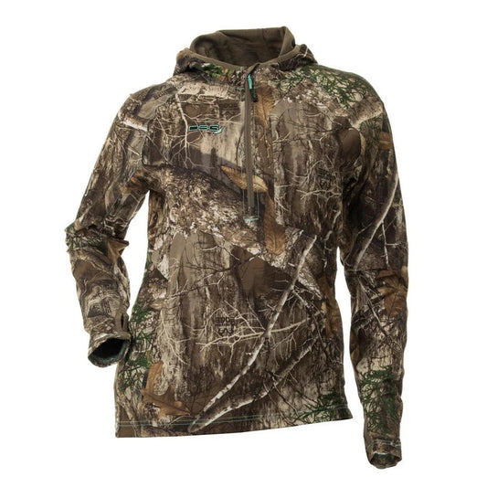 Realtree DSG Outerwear WoBexley 3.0 Hunting Pullover - Realtree Camo