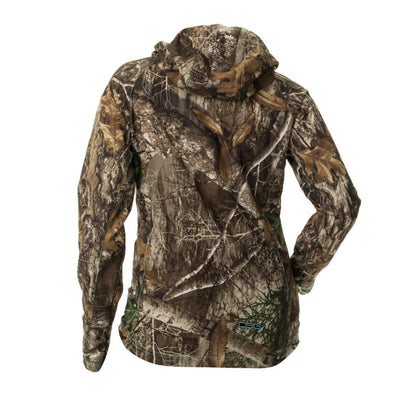 Realtree DSG Outerwear WoBexley 3.0 Hunting Pullover - Realtree Camo