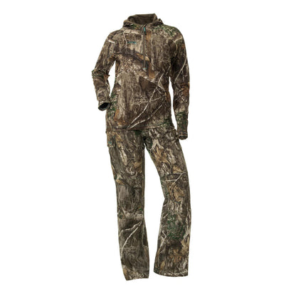 Realtree DSG Outerwear WoBexley 3.0 Hunting Pullover - Realtree Camo