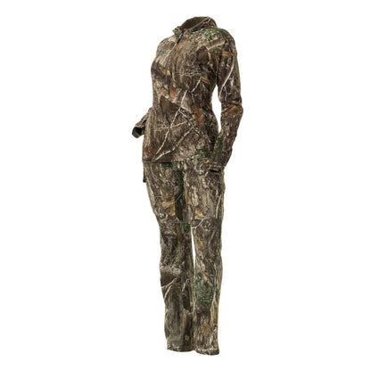Realtree DSG Outerwear WoBexley 3.0 Hunting Pullover - Realtree Camo