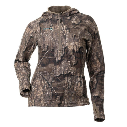 Realtree DSG Outerwear WoBexley 3.0 Hunting Pullover - Realtree Camo