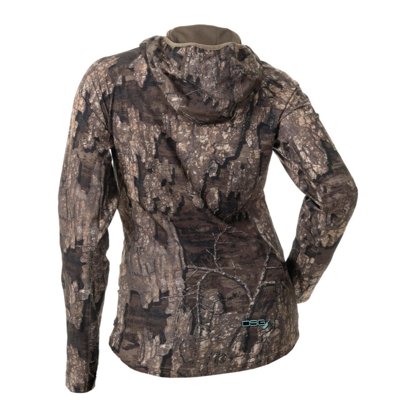 Realtree DSG Outerwear WoBexley 3.0 Hunting Pullover - Realtree Camo