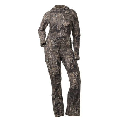 Realtree DSG Outerwear WoBexley 3.0 Hunting Pullover - Realtree Camo