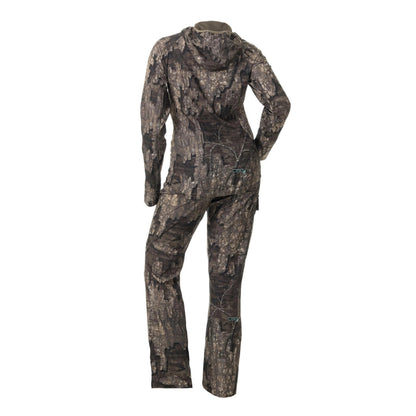 Realtree DSG Outerwear WoBexley 3.0 Hunting Pullover - Realtree Camo